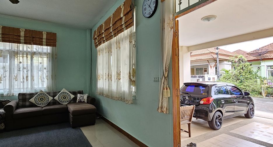 For rent 3 bedrooms house in Thalang, Phuket