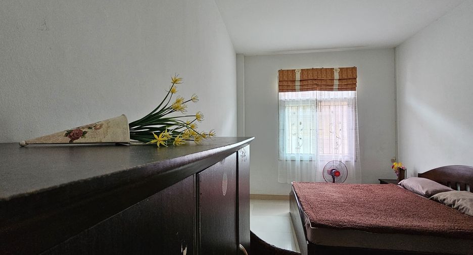 For rent 3 bedrooms house in Thalang, Phuket