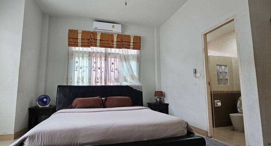 For rent 3 bedrooms house in Thalang, Phuket