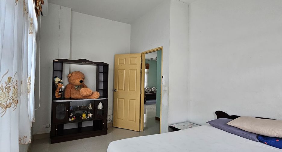 For rent 3 bedrooms house in Thalang, Phuket