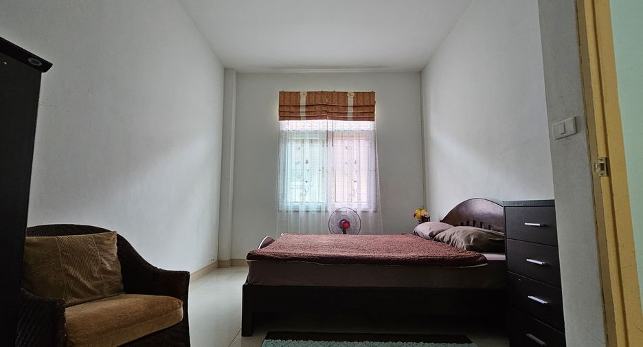 For rent 3 bedrooms house in Thalang, Phuket