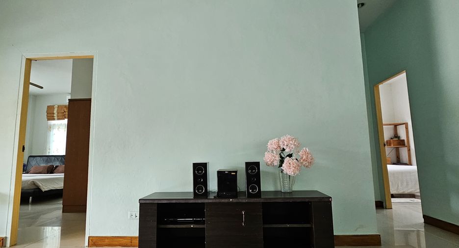 For rent 3 bedrooms house in Thalang, Phuket