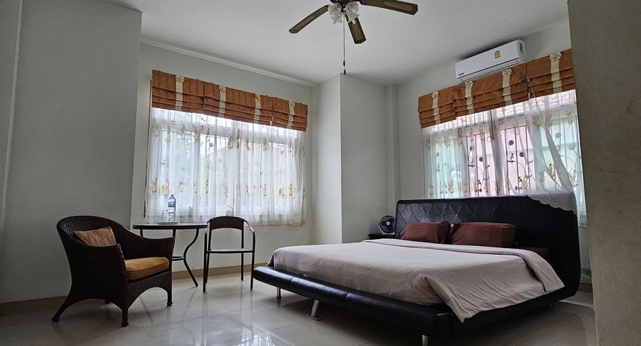 For rent 3 bedrooms house in Thalang, Phuket