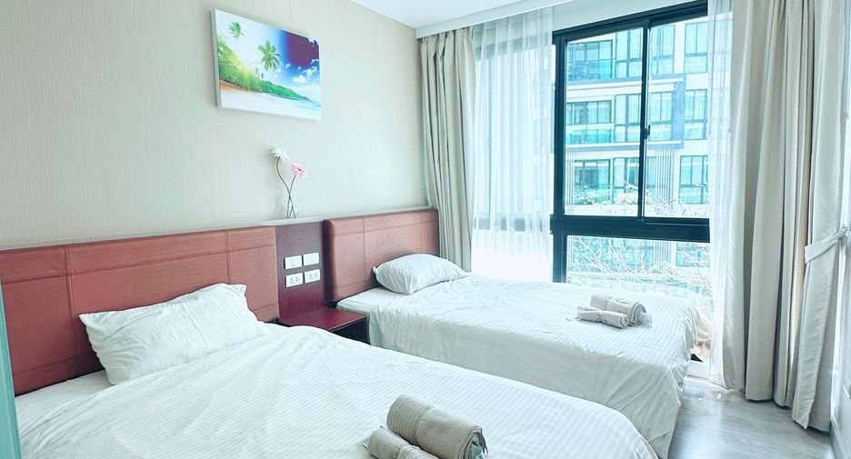 For rent 1 bed condo in Thalang, Phuket