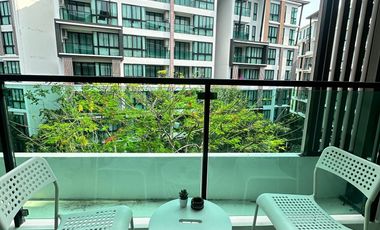 For rent 1 bed condo in Thalang, Phuket