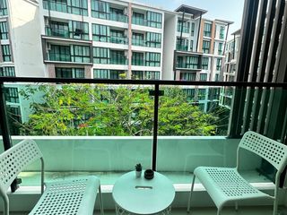 For Rent 1 Bedroom Condo In Thalang, Phuket