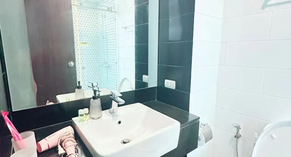 For rent 1 bed condo in Thalang, Phuket