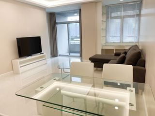 For rent 2 ベッドルーム condo in Pathum Wan, Bangkok