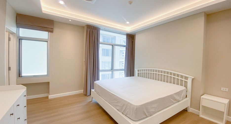 Wohnung zur Miete mit 2 Zimmer in Pathum Wan, Bangkok