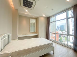 For rent 2 ベッドルーム condo in Pathum Wan, Bangkok