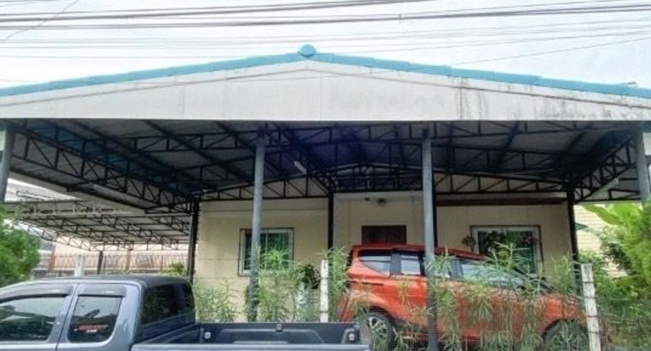 For rent 1 bed house in Watthana, Bangkok