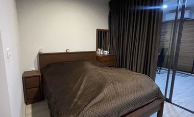 Wohnung zur Miete mit 1 Zimmer in Din Daeng, Bangkok