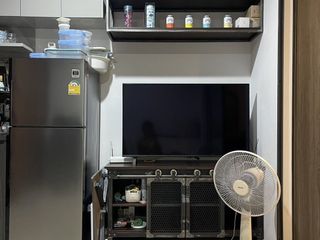 出租 1 卧室 公寓 在 Din Daeng, 曼谷