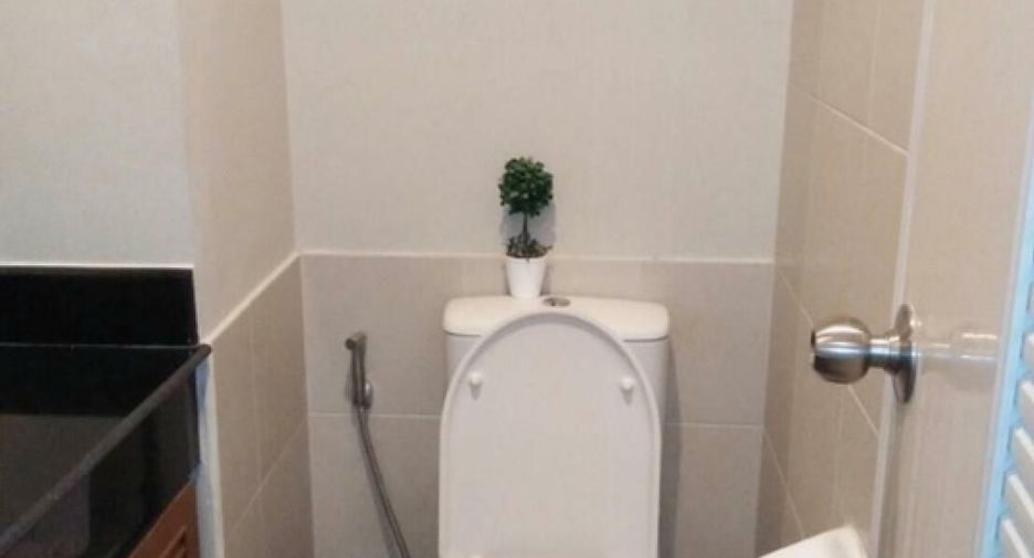 For sale 1 bed condo in Mueang Phuket, Phuket