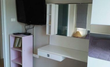For sale 1 bed condo in Mueang Phuket, Phuket