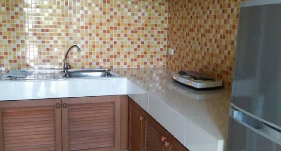 For sale 1 bed condo in Mueang Phuket, Phuket