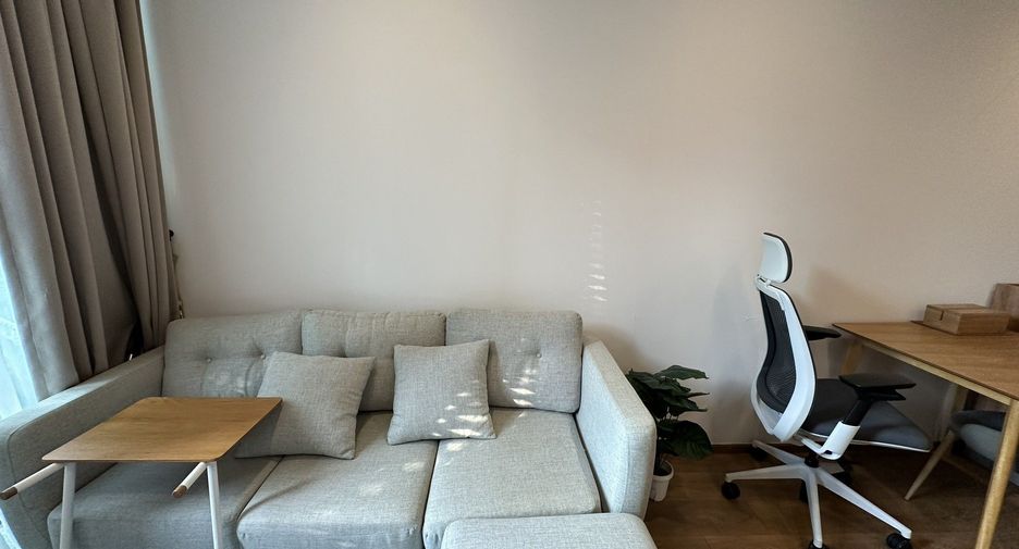 À vendre 1 chambre condo à Watthana, Bangkok
