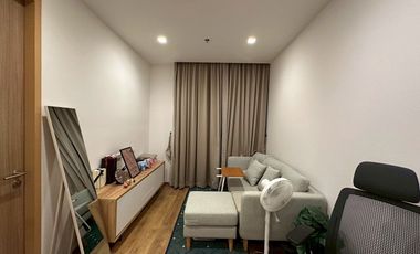 For sale 1 bed condo in Watthana, Bangkok