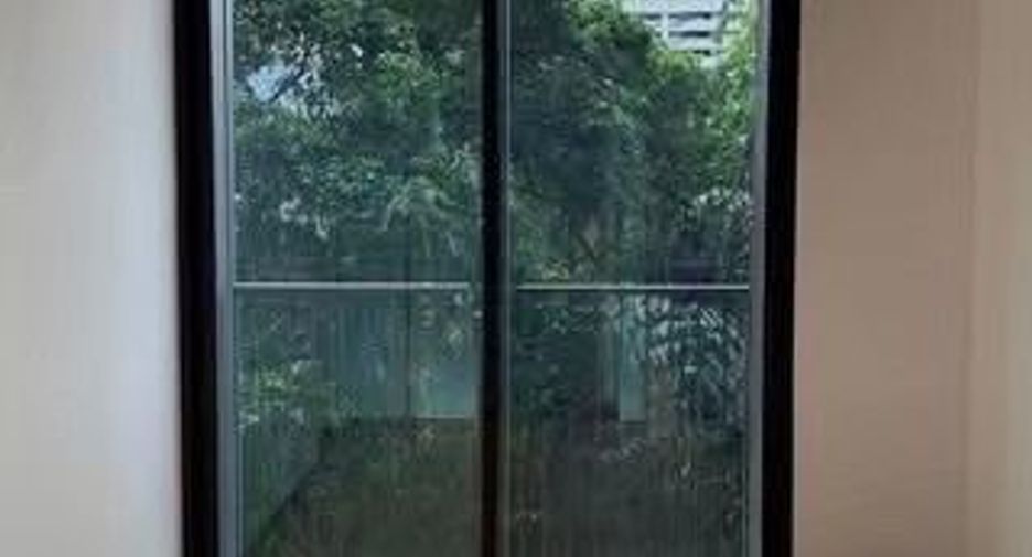 À vendre 1 chambre condo à Watthana, Bangkok