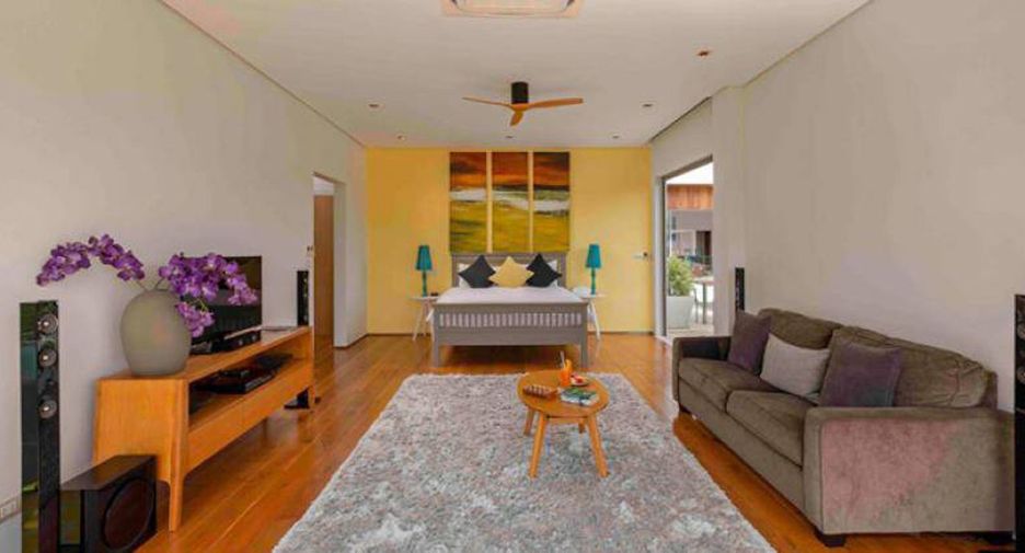 For sale 6 bedrooms villa in Takua Thung, Phang Nga