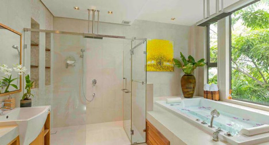 For sale 6 bedrooms villa in Takua Thung, Phang Nga
