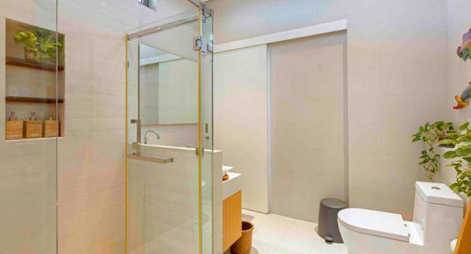 For sale 6 bedrooms villa in Takua Thung, Phang Nga