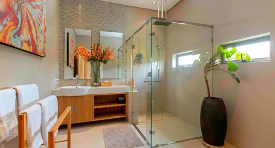 For sale 6 bedrooms villa in Takua Thung, Phang Nga