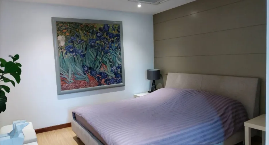 For sale 2 bedrooms condo in Watthana, Bangkok