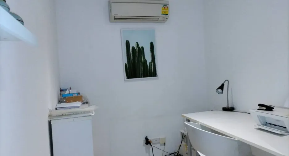 For sale 2 bedrooms condo in Watthana, Bangkok