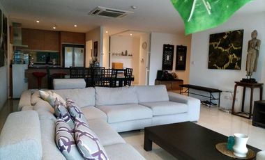 Condo en venta de 2 habitaciones en Watthana, Bangkok