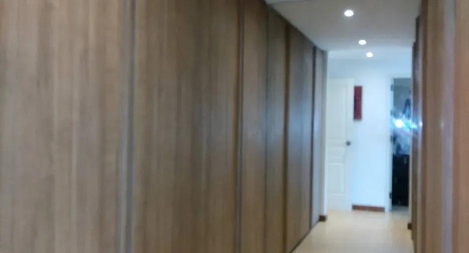 For sale 2 bedrooms condo in Watthana, Bangkok