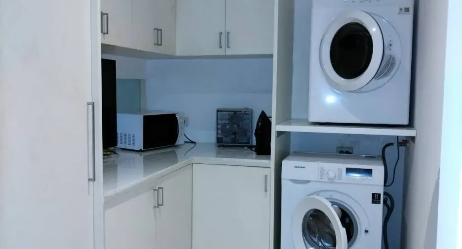 For sale 2 bedrooms condo in Watthana, Bangkok