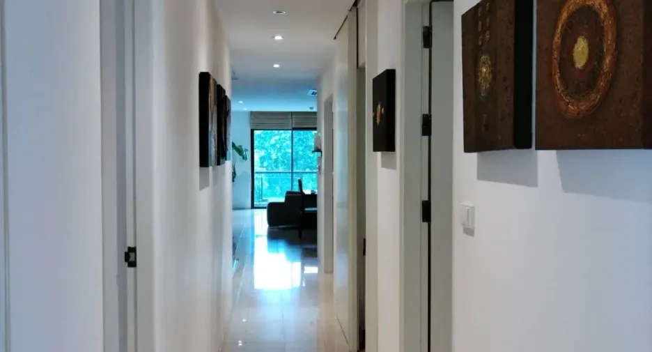 For sale 2 bedrooms condo in Watthana, Bangkok
