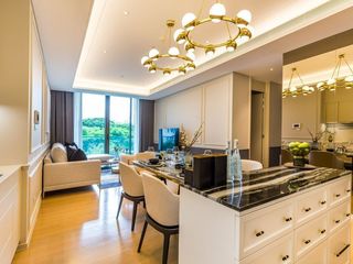 出售 和 出租 2 卧室 公寓 在 Pathum Wan, 曼谷