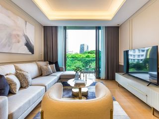 出售 和 出租 2 卧室 公寓 在 Pathum Wan, 曼谷