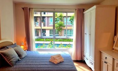 Wohnung zur Miete mit Studio in Kathu, Phuket