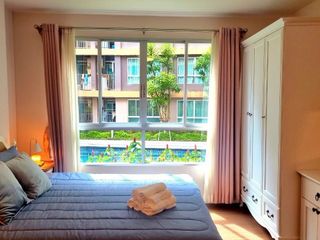 For Rent Studio Condo In Kathu, Phuket