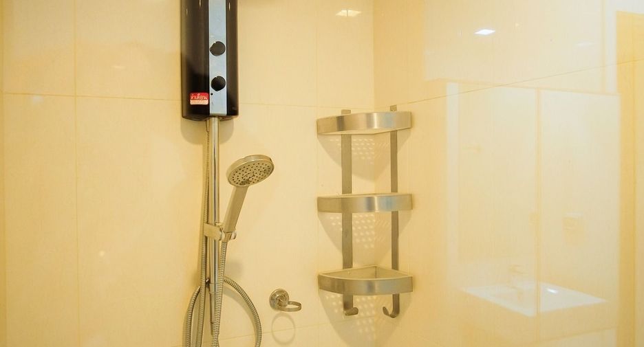 For sale and for rent 1 bed condo in Khlong Toei, Bangkok