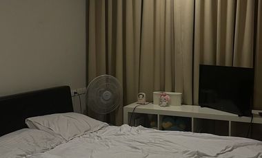For sale 1 bed condo in Pathum Wan, Bangkok