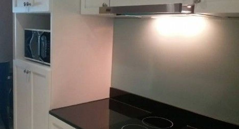 For rent 1 bed condo in Bang Rak, Bangkok