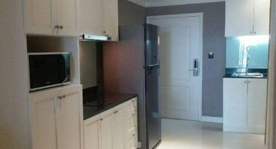 For rent 1 bed condo in Bang Rak, Bangkok