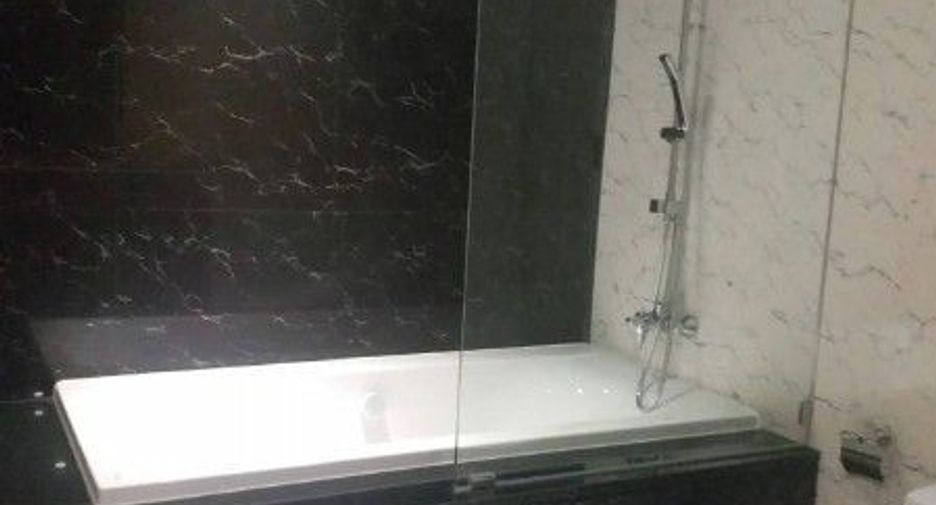 For rent 1 bed condo in Bang Rak, Bangkok