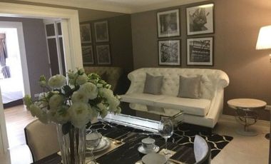 For rent 1 bed condo in Bang Rak, Bangkok