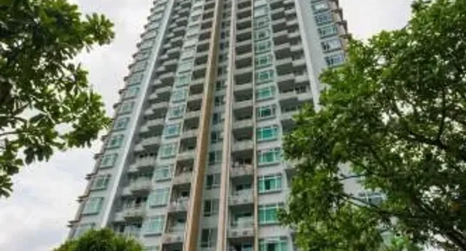 For rent 1 bed condo in Watthana, Bangkok