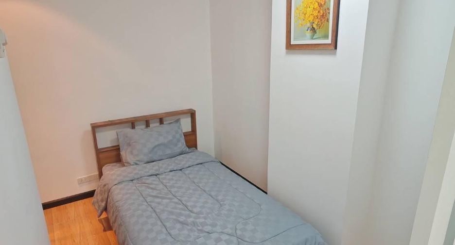 For rent 2 bedrooms condo in Mueang Phuket, Phuket