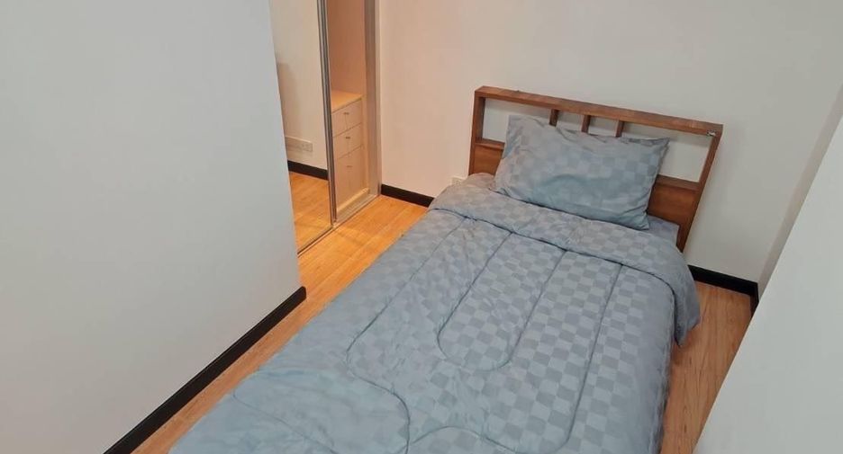 For rent 2 bedrooms condo in Mueang Phuket, Phuket
