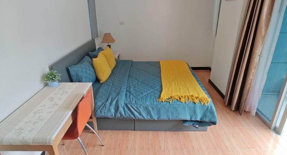 For rent 2 bedrooms condo in Mueang Phuket, Phuket