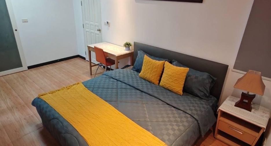 For rent 2 bedrooms condo in Mueang Phuket, Phuket