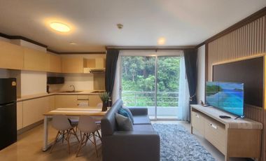 For rent 2 bedrooms condo in Mueang Phuket, Phuket