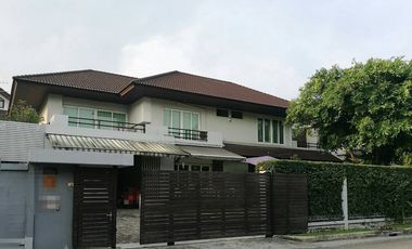 出售 6 卧室 独立屋 在 Saphan Sung, 曼谷